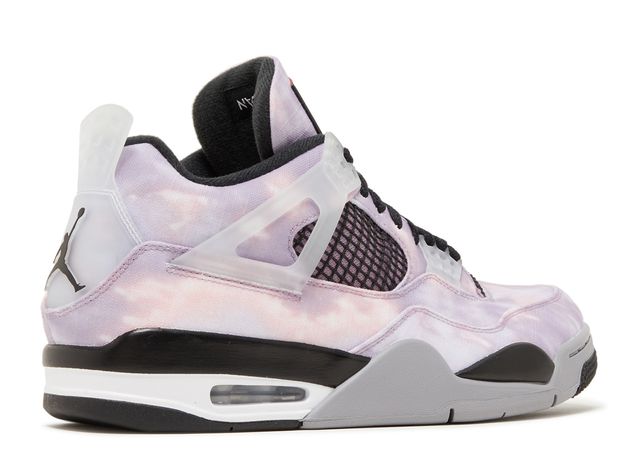 Jordan 4 Retro 'Zen Master' denemezapt.myshopify.com Zaptila