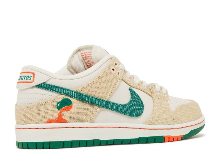 Jarritos X Dunk Low Sb denemezapt.myshopify.com Zaptila