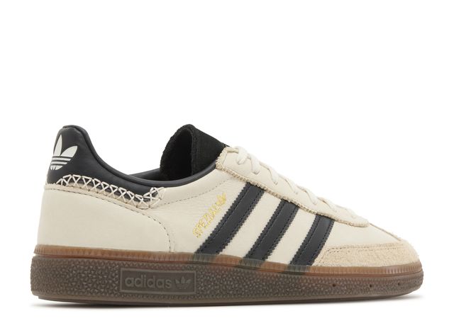 Wmns Handball Spezial 'Wonder White Black' denemezapt.myshopify.com Zaptila