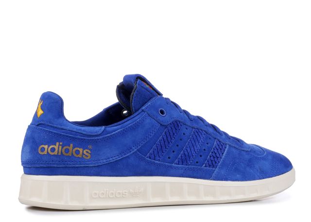 Footpatrol x Juice x Handball Top SE 'Power Blue' denemezapt.myshopify.com Zaptila