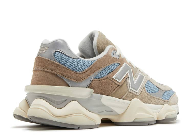 New Balance 9060 'Cherry Blossom Pack - Mushroom' denemezapt.myshopify.com Zaptila