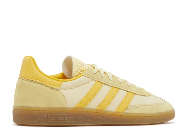 Handball Spezial 'Almost Yellow Gum' denemezapt.myshopify.com Zaptila