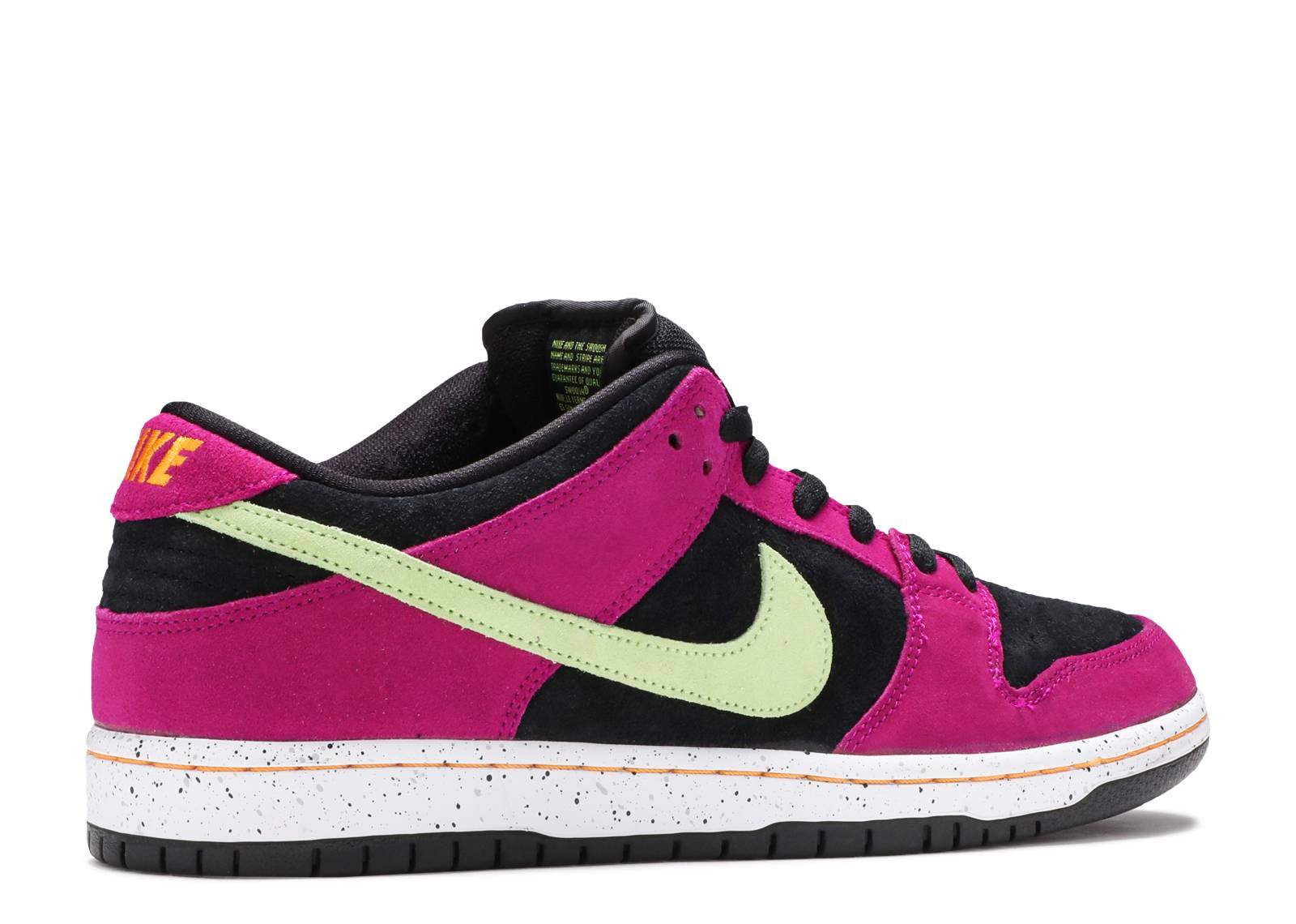 Dunk Low Pro Sb 'Red Plum' denemezapt.myshopify.com Zaptila