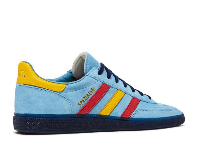 END. x Handball Spezial 'Bauhaus' denemezapt.myshopify.com Zaptila