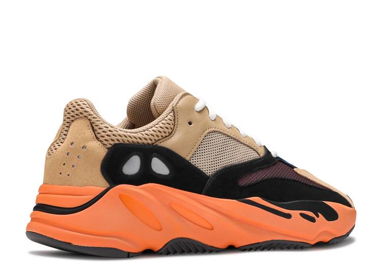 Yeezy Boost 700 'Enflame Amber' denemezapt.myshopify.com Zaptila