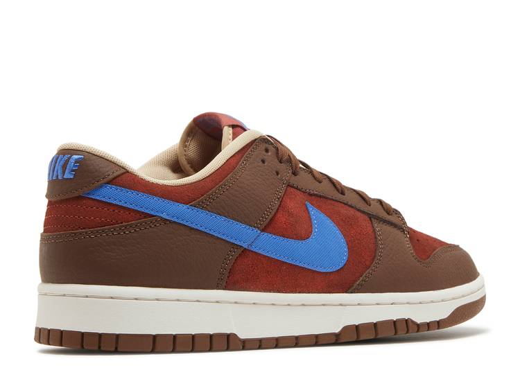 Dunk Low Premium 'Mars Stone Blue' denemezapt.myshopify.com Zaptila