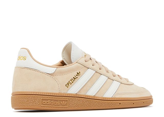 Handball Spezial 'Magic Beige Gum' denemezapt.myshopify.com Zaptila