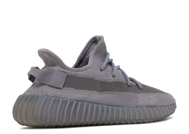 Yeezy Boost 350 V2 'Steel Grey' denemezapt.myshopify.com Zaptila