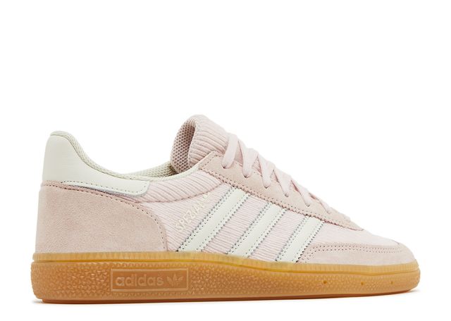 Wmns Handball Spezial 'Corduroy Pack - Sandy Pink' denemezapt.myshopify.com Zaptila