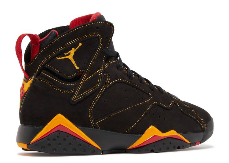 Air Jordan 7 Retro 'Citrus' denemezapt.myshopify.com Zaptila