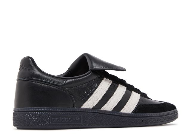 Shukyu x E-Wax x Handball Spezial 'Black' denemezapt.myshopify.com Zaptila