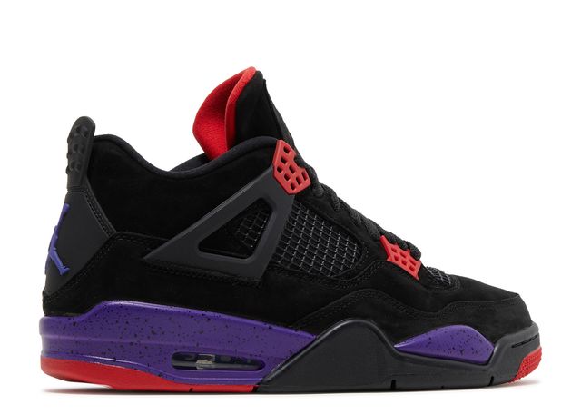 Jordan 4 Retro NRG 'Raptors' denemezapt.myshopify.com Zaptila