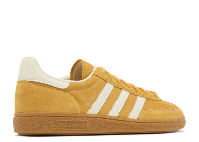 Handball Spezial 'Preloved Yellow' denemezapt.myshopify.com Zaptila