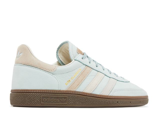 Kith x Handball Spezial 'Classics Program - Amazon Green' denemezapt.myshopify.com Zaptila