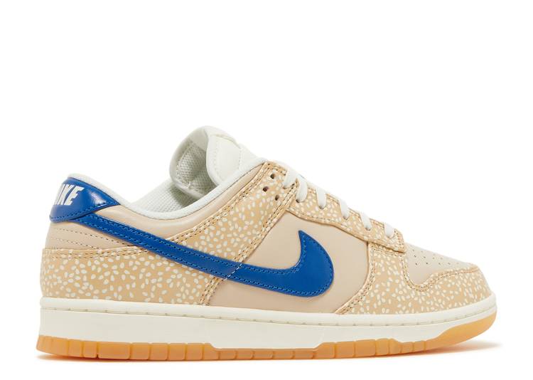 Dunk Low Premium 'Montreal Bagel Sesame' denemezapt.myshopify.com Zaptila