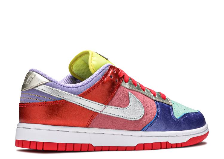 Wmns Dunk Low 'Sunset Pulse' denemezapt.myshopify.com Zaptila