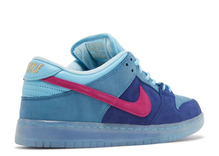 Run The Jewels X Dunk Low Sb '4/20' denemezapt.myshopify.com Zaptila
