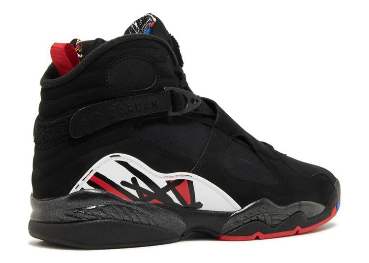 Air Jordan 8 Retro 'Playoff' denemezapt.myshopify.com Zaptila