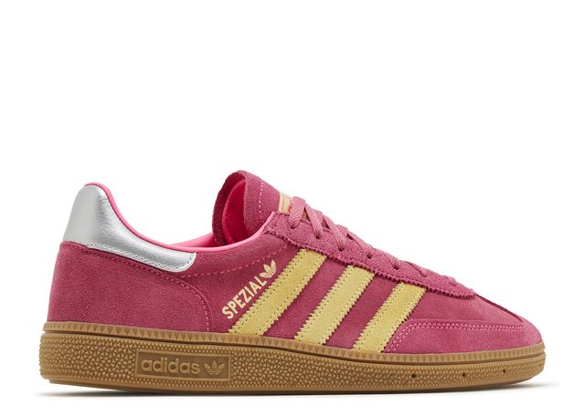 Wmns Handball Spezial 'Lucid Pink Almost Yellow' denemezapt.myshopify.com Zaptila