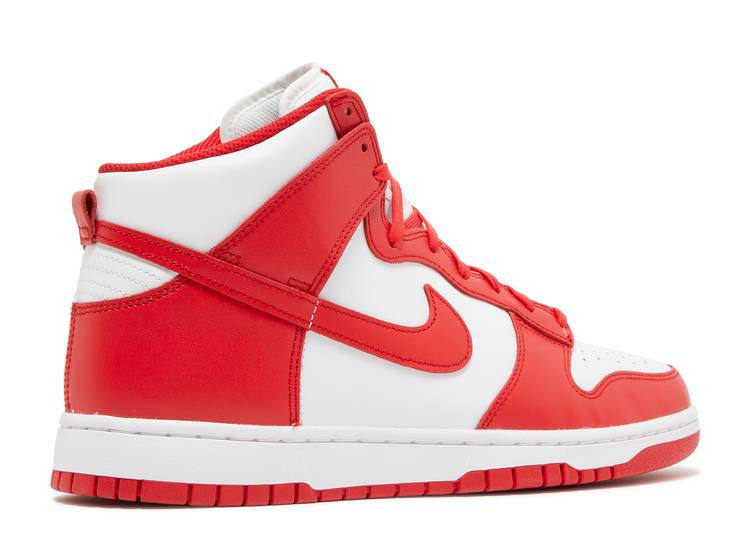 Dunk High 'Championship Red' denemezapt.myshopify.com Zaptila