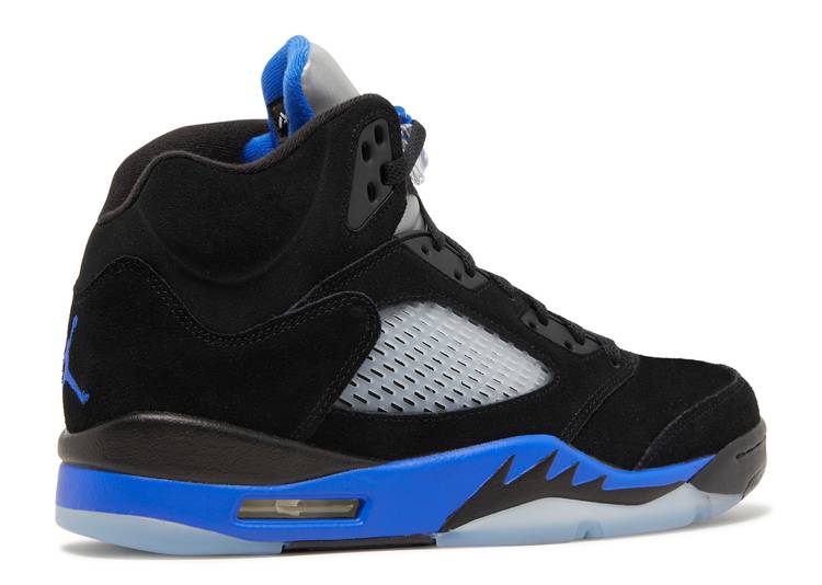 Air Jordan 5 Retro 'Racer Blue' denemezapt.myshopify.com Zaptila