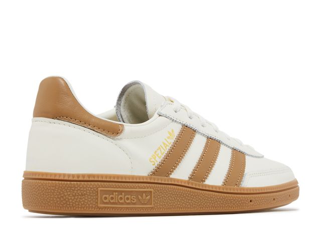 Wmns Handball Spezial 'Off White Cardboard Gum' denemezapt.myshopify.com Zaptila