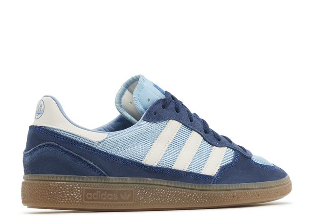 Handball Pro SPZL 'Clear Blue Navy' denemezapt.myshopify.com Zaptila