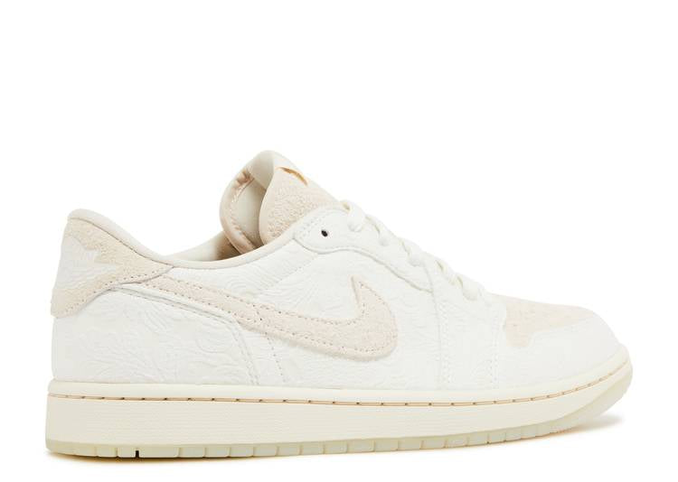 Chris Paul X Air Jordan 1 Retro Low Og 'Give Them Flowers' denemezapt.myshopify.com Zaptila