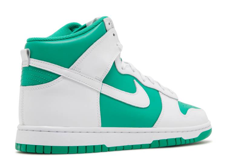 Dunk High 'White Stadium Green' denemezapt.myshopify.com Zaptila