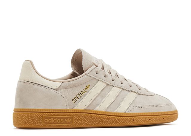 Wmns Handball Spezial 'Wonder Taupe Gum' denemezapt.myshopify.com Zaptila