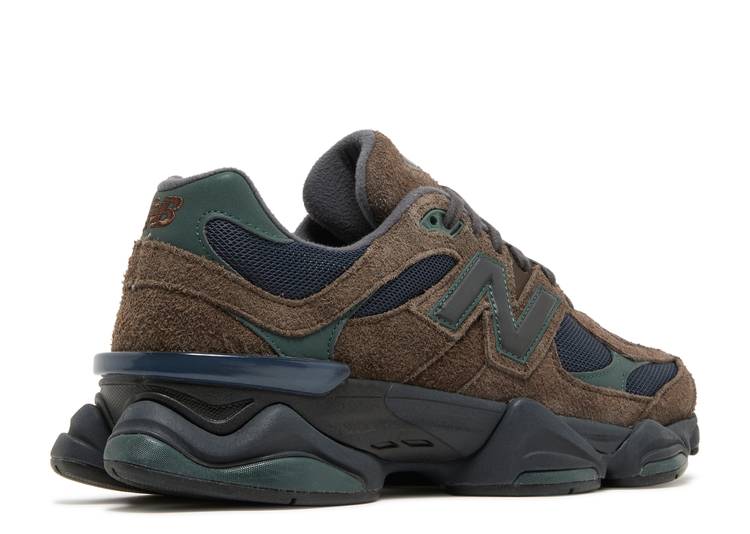 New Balance 9060 'Beef &amp; Broccoli' denemezapt.myshopify.com Zaptila