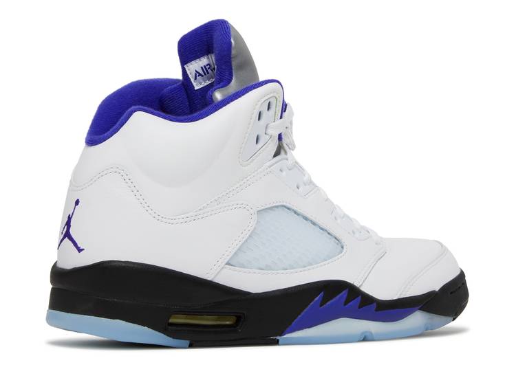 Air Jordan 5 Retro 'Concord' denemezapt.myshopify.com Zaptila