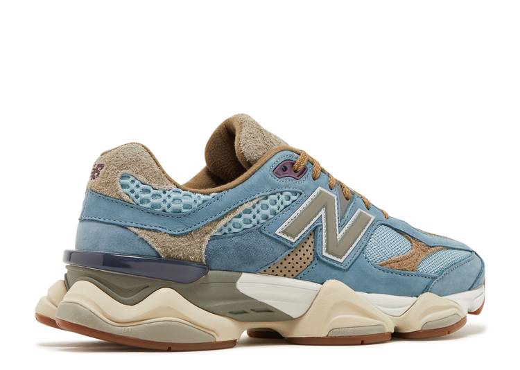 New Balance Bodega X 9060 'Age Of Discovery' denemezapt.myshopify.com Zaptila