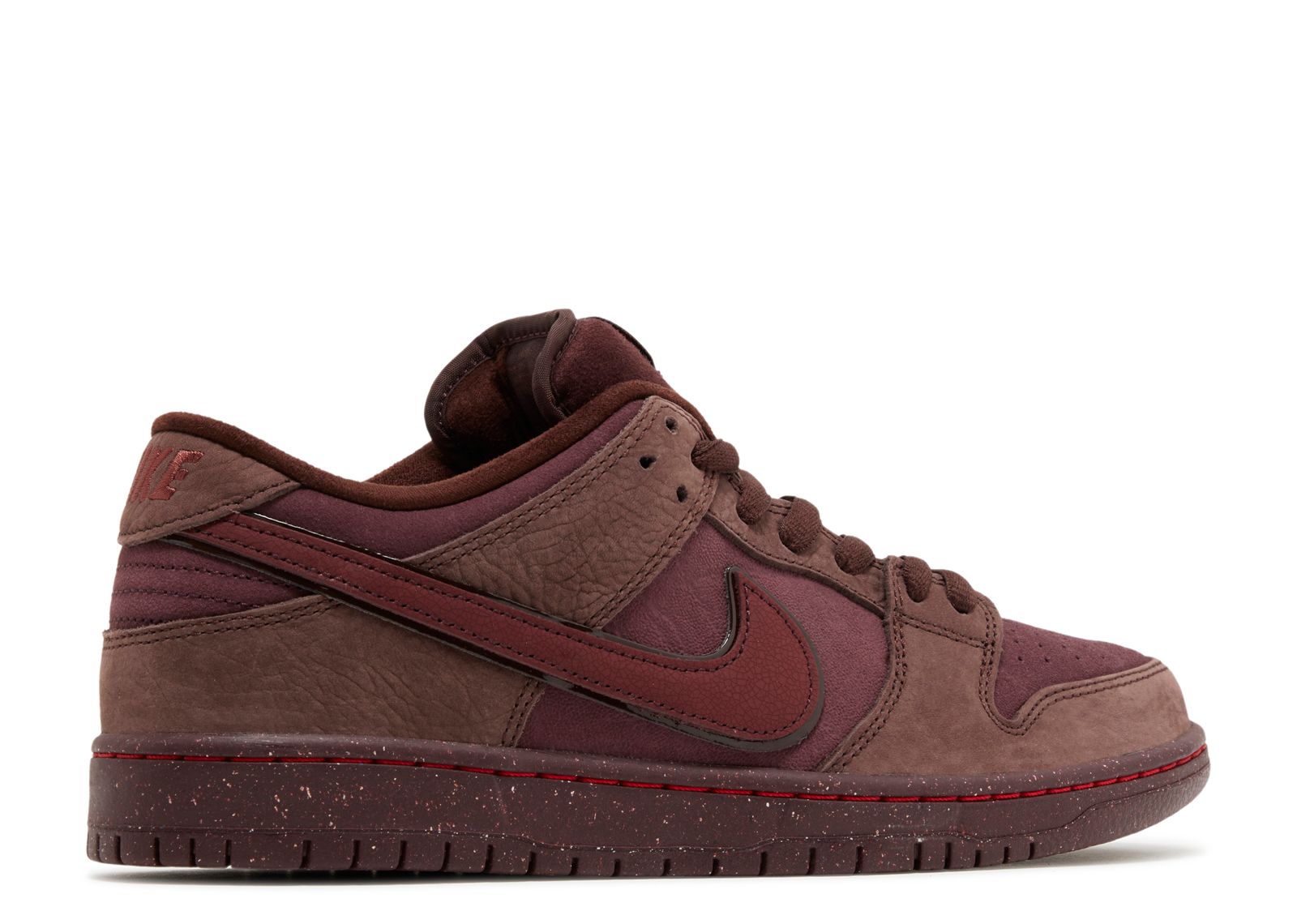 Dunk Low Premium Sb 'City Of Love Collection - Burgundy Crush' denemezapt.myshopify.com Zaptila