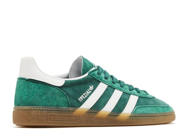 Handball Spezial 'Collegiate Green Gum' denemezapt.myshopify.com Zaptila