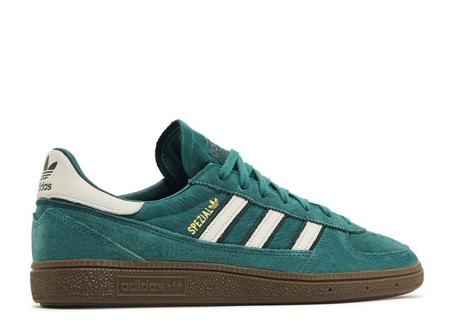 Handball Spezial 'Weltmeister Pack - Noble Green' denemezapt.myshopify.com Zaptila