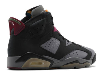 Air Jordan 6 Retro 'Bordeaux'