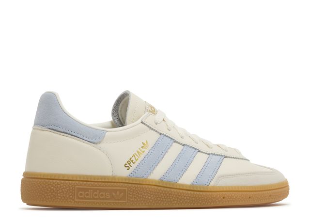 Handball Spezial 'Shadow Brown Aluminium Gum' denemezapt.myshopify.com Zaptila