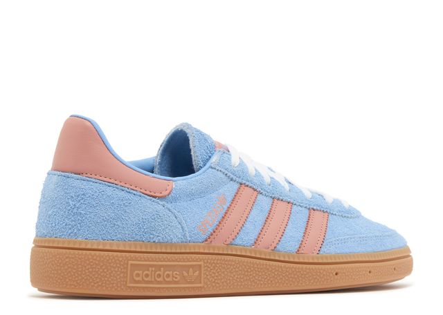 Wmns Handball Spezial 'Light Blue Wonder Clay' denemezapt.myshopify.com Zaptila
