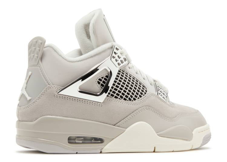 Wmns Air Jordan 4 Retro 'Frozen Moments' denemezapt.myshopify.com Zaptila