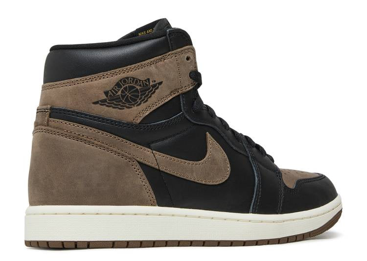 Air Jordan 1 Retro High Og 'Palomino' denemezapt.myshopify.com Zaptila