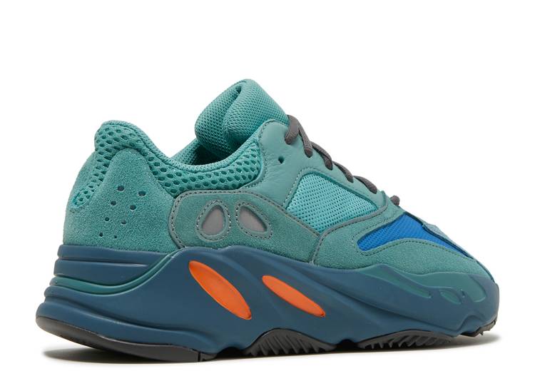 Yeezy Boost 700 'Faded Azure' denemezapt.myshopify.com Zaptila