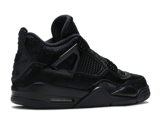 Olivia Kim x Wmns Jordan 4 Retro 'No Cover' denemezapt.myshopify.com Zaptila