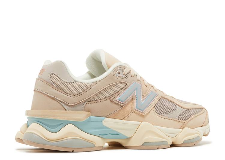 New Balance 9060 'Ivory' denemezapt.myshopify.com Zaptila