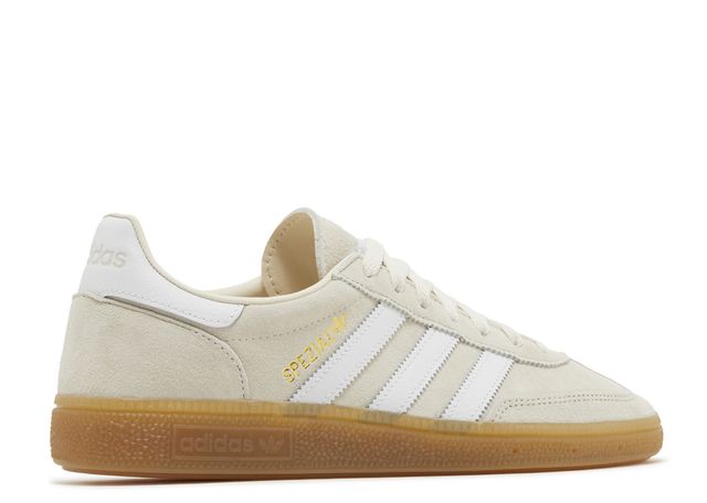 Handball Spezial 'Wonder White Gum' denemezapt.myshopify.com Zaptila