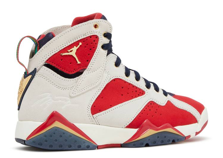 Trophy Room X Air Jordan 7 Retro 'New Sheriff In Town' denemezapt.myshopify.com Zaptila