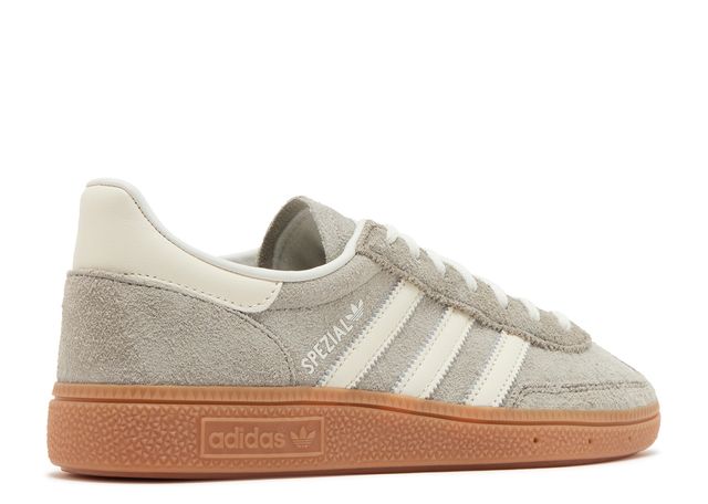 Wmns Handball Spezial 'Silver Pebble Gum' denemezapt.myshopify.com Zaptila