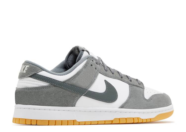 Dunk Low 'Smoke Grey Gum' denemezapt.myshopify.com Zaptila