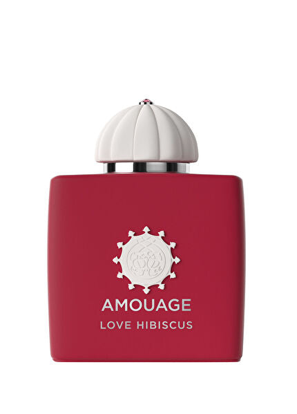 Love Hibiscus EDP 100ml