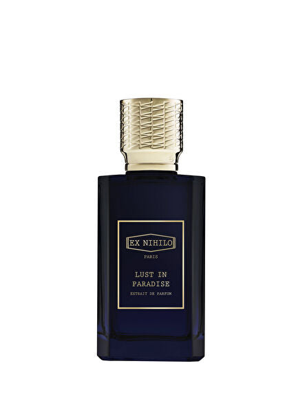 Lust In Paradise Exrait De Parfüm 100ml